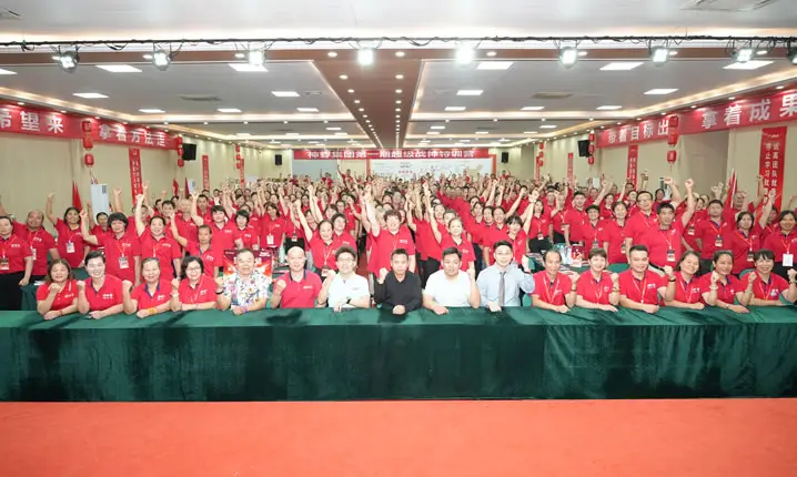 神蜉超级战神特训营第二阶重磅归来,三天锤炼成就神蜉精兵!